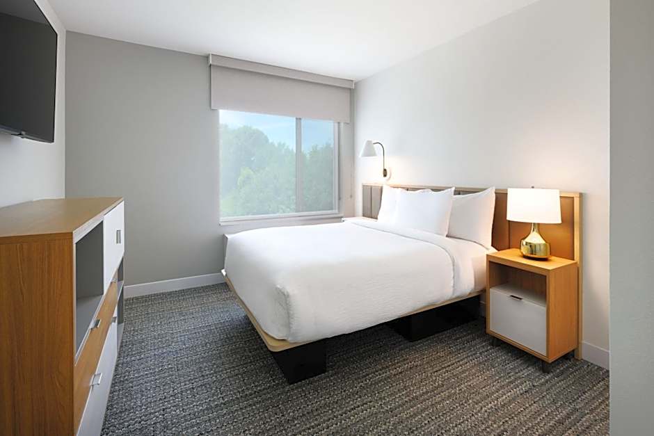 TownePlace Suites by Marriott Oxford AL