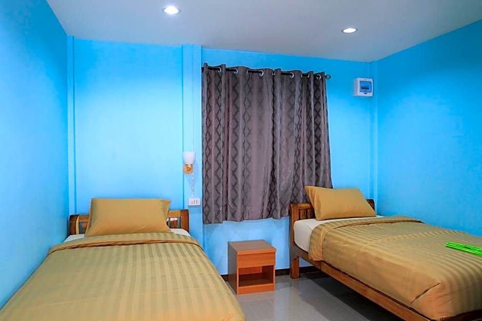 Siri Guesthouse