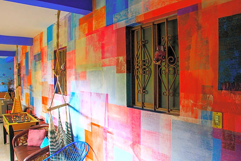 Azul Cielo Hostel