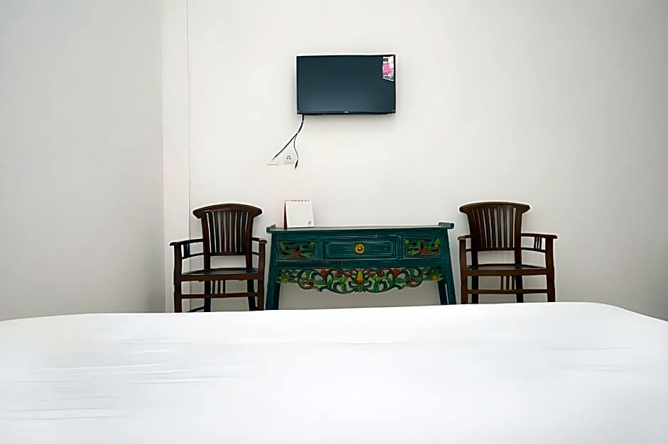 Hotel O Choco 88 Residence