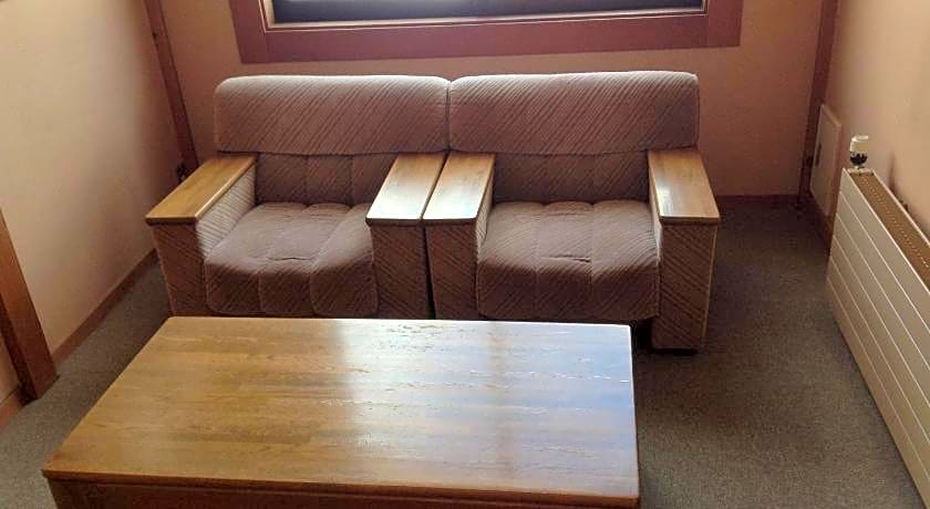 Hakuba Alpine Hotel