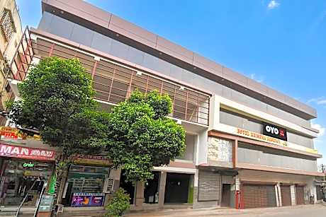 Super Hotel O Krishna Regency