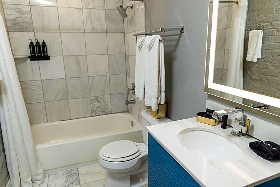Inn On St. Peter, A French Quarter Guest Houses Property