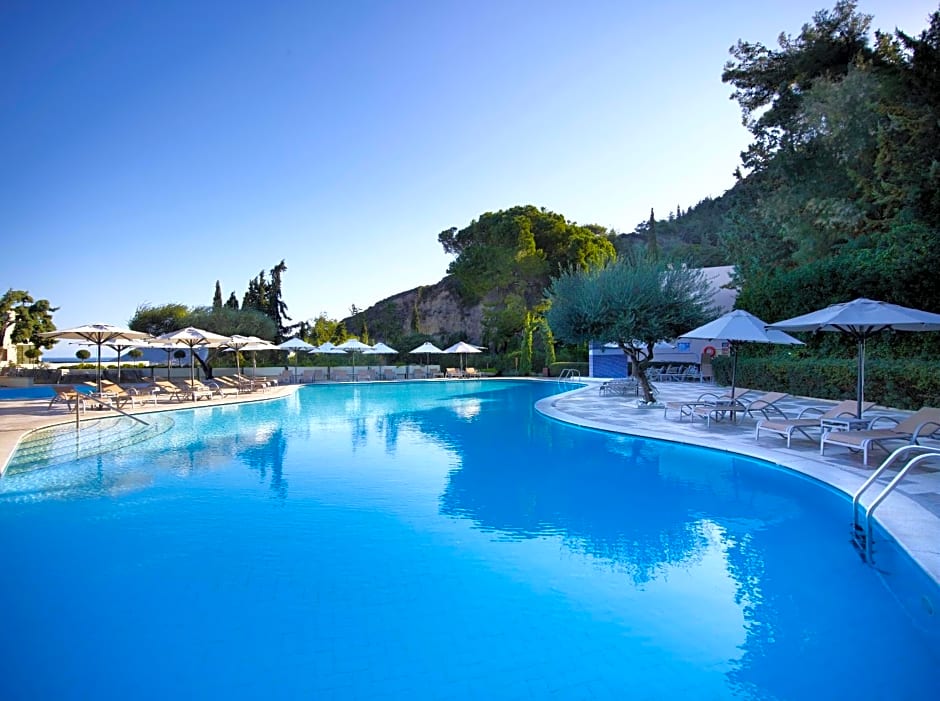 Amathus Beach Hotel Rhodes