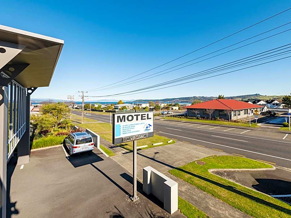 Lake Taupo Motor Inn