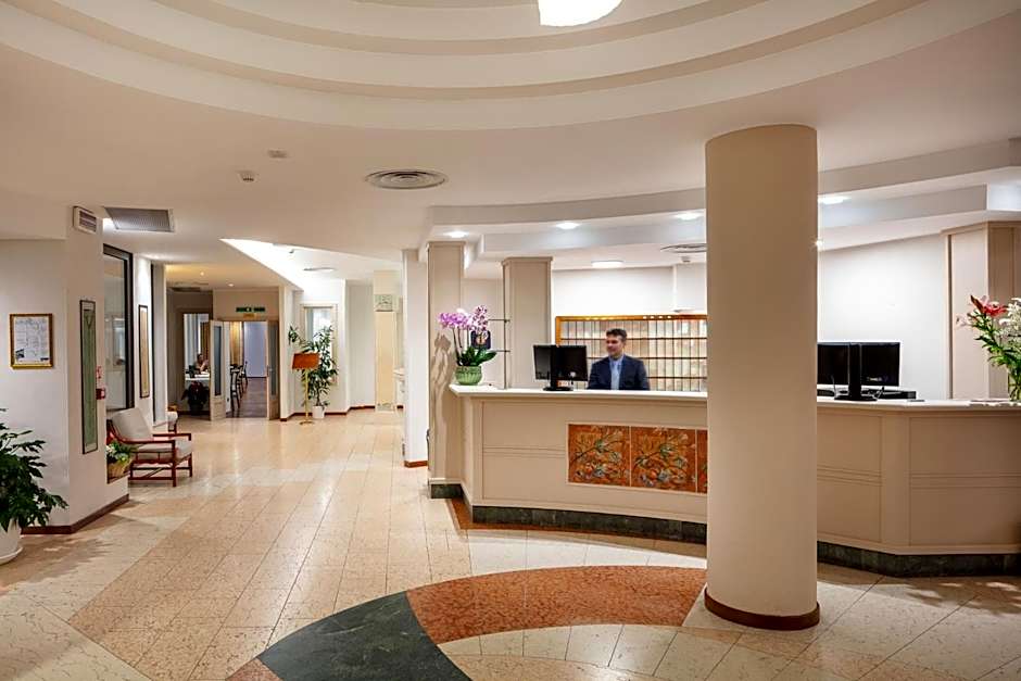 Hotel Carlo Felice Sassari
