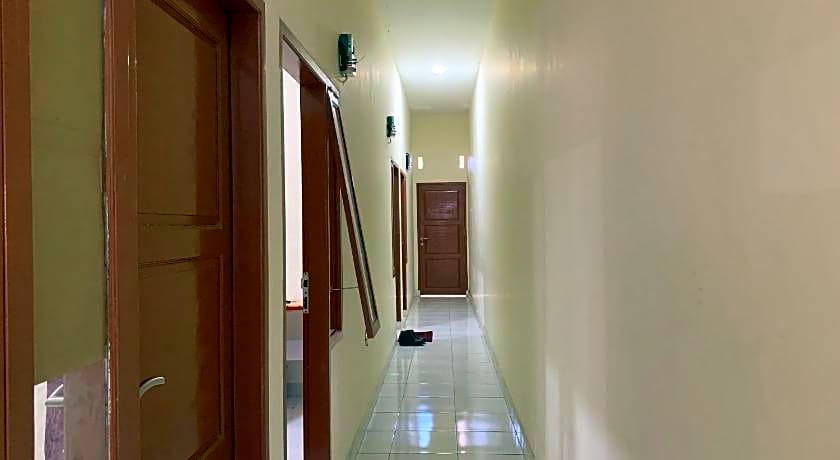 Hotel O Millow Kost Near Gedung Rektorat IAIN PAREPARE
