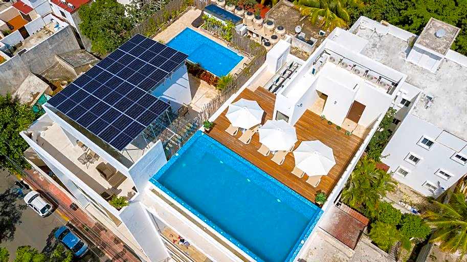 Lahun Suites by Xperience Hotels