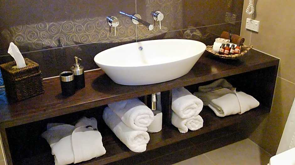 The St James Premium Accommodation