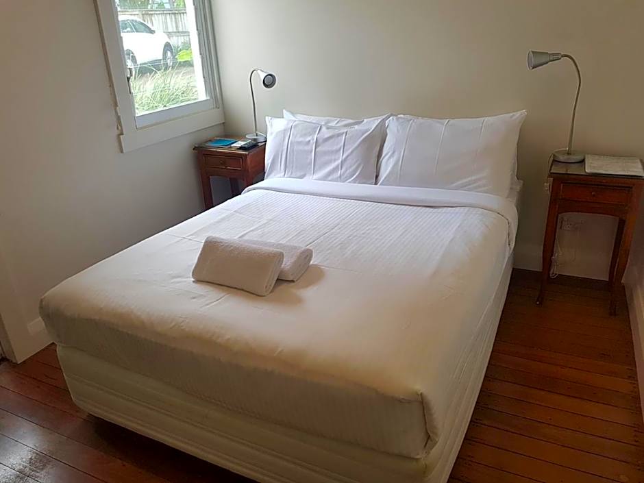 Byron Palms Guesthouse