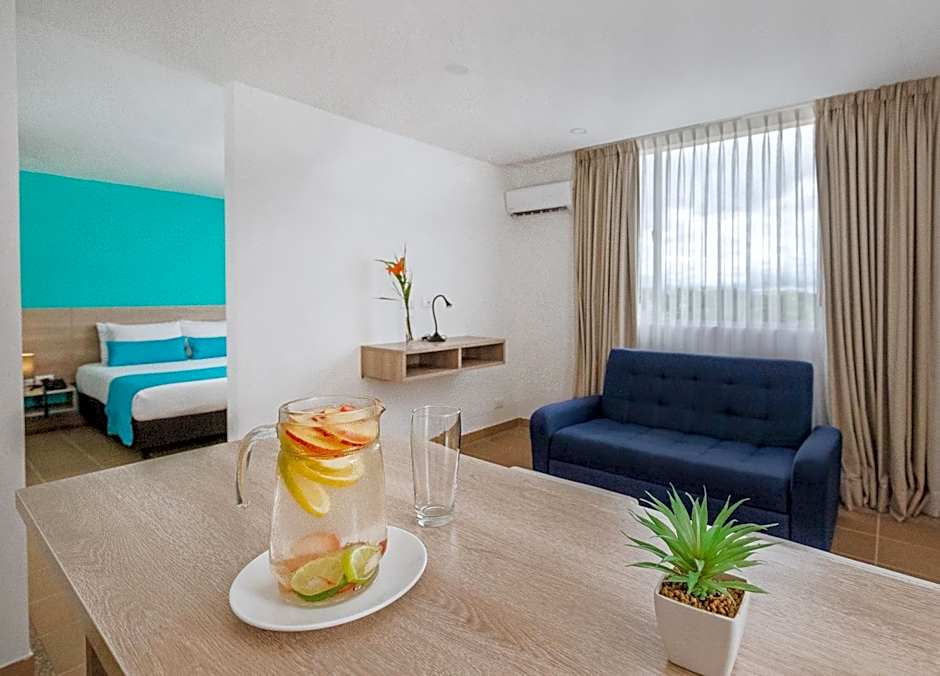 Best Western Puerto Gaitan