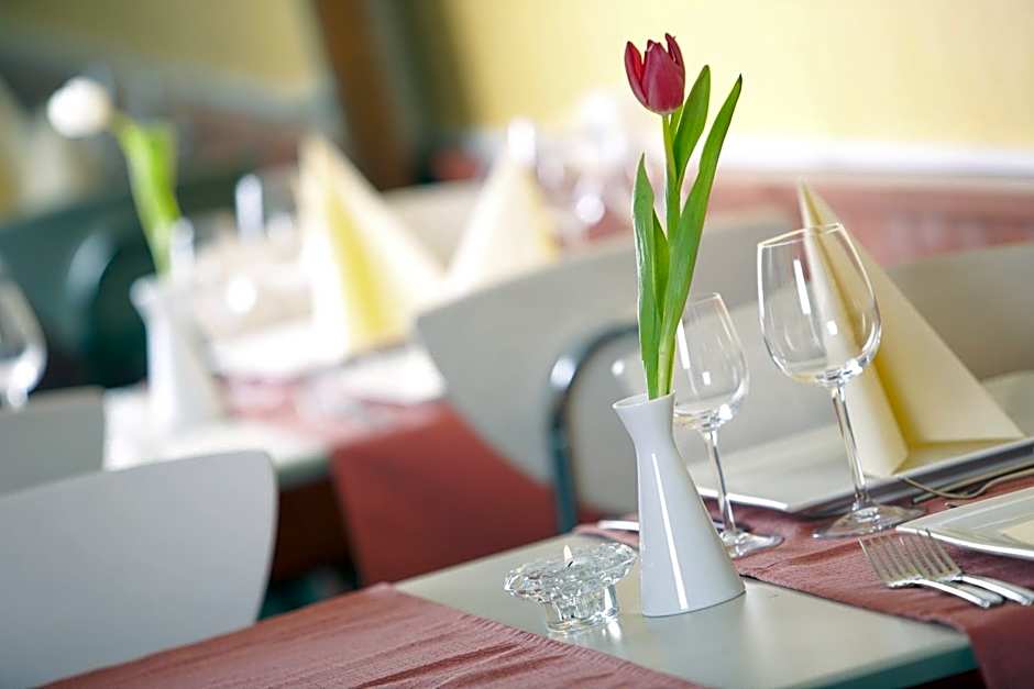 Hotel Klein Matterhorn