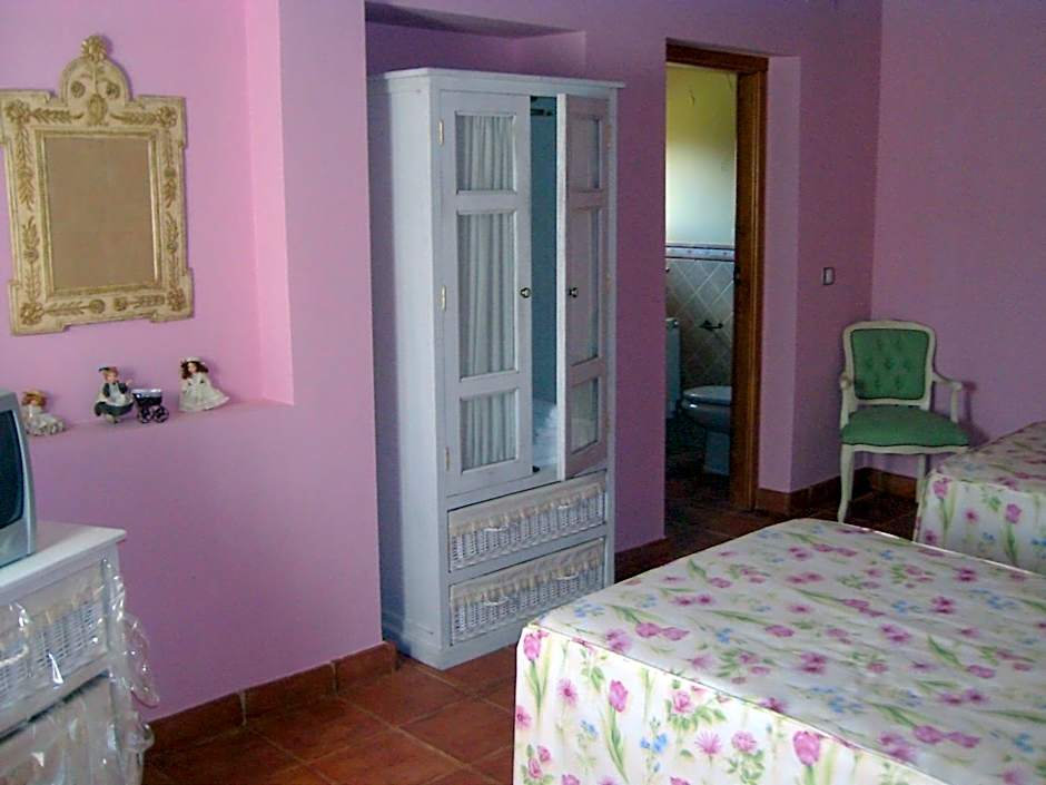 Hotel Posada Molino del Cubo