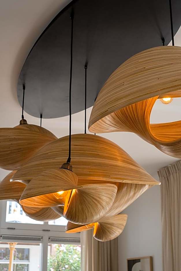 Hotel Paradis Zandvoort