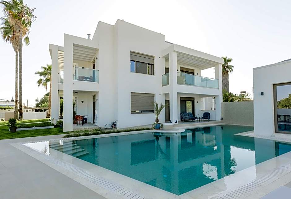 Palm View Suites — 42 fotoğraftan 1. fotoğraf
