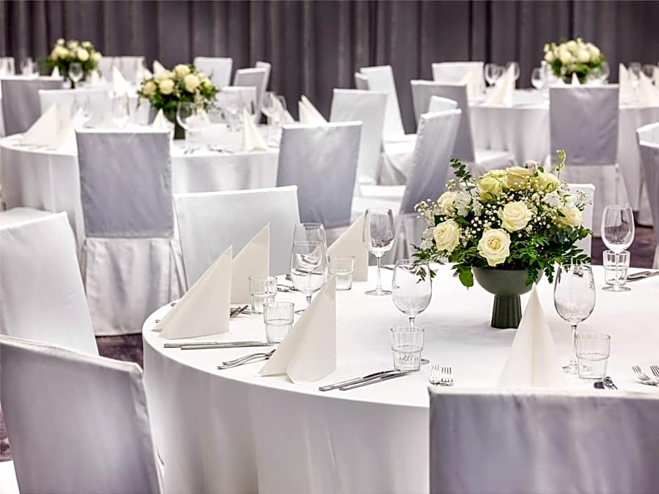 Hilton Garden Inn Krakow Airport