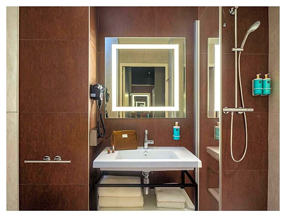 Novotel Paris Val de Fontenay