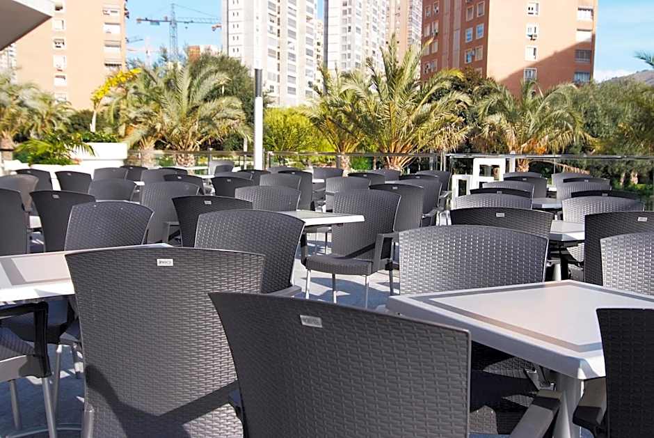Sandos Monaco - Adults Only