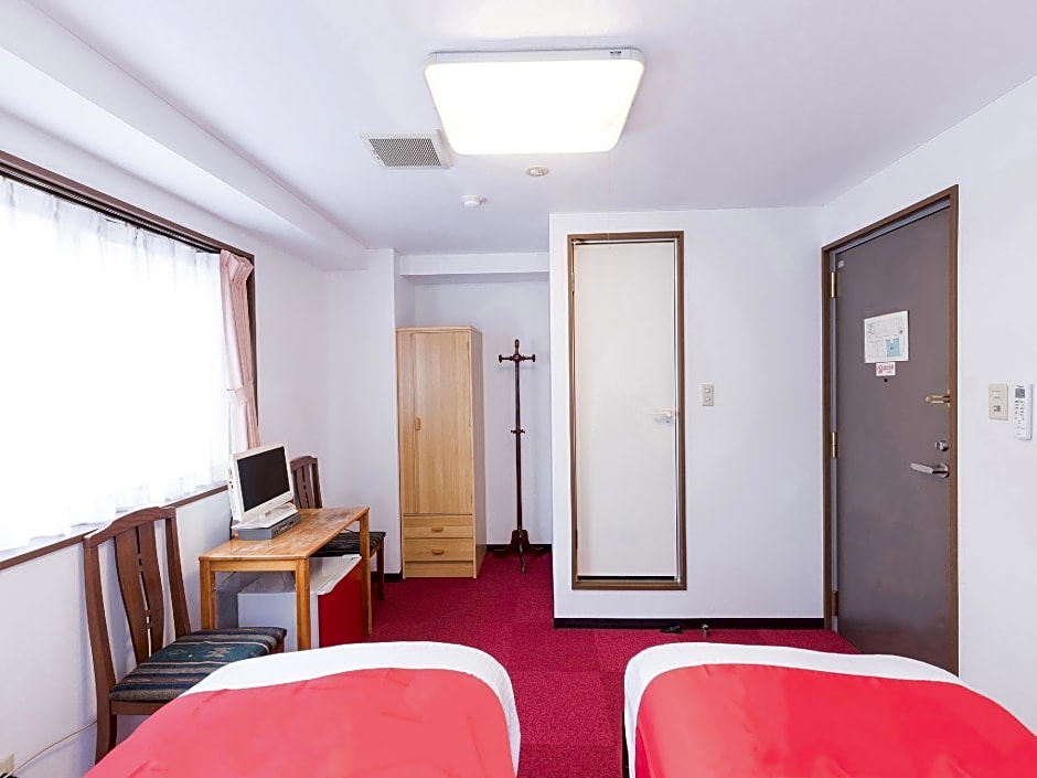 Hotel TOKA Edogawa Hirai