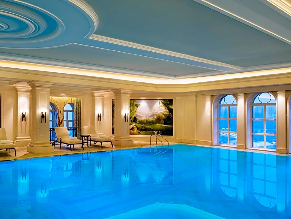 The Castle Hotel A Luxury Collection Hotel Dalian