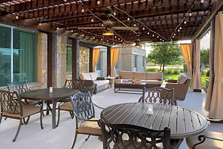 Fairfield Inn & Suites by Marriott Dallas Plano/The Colony