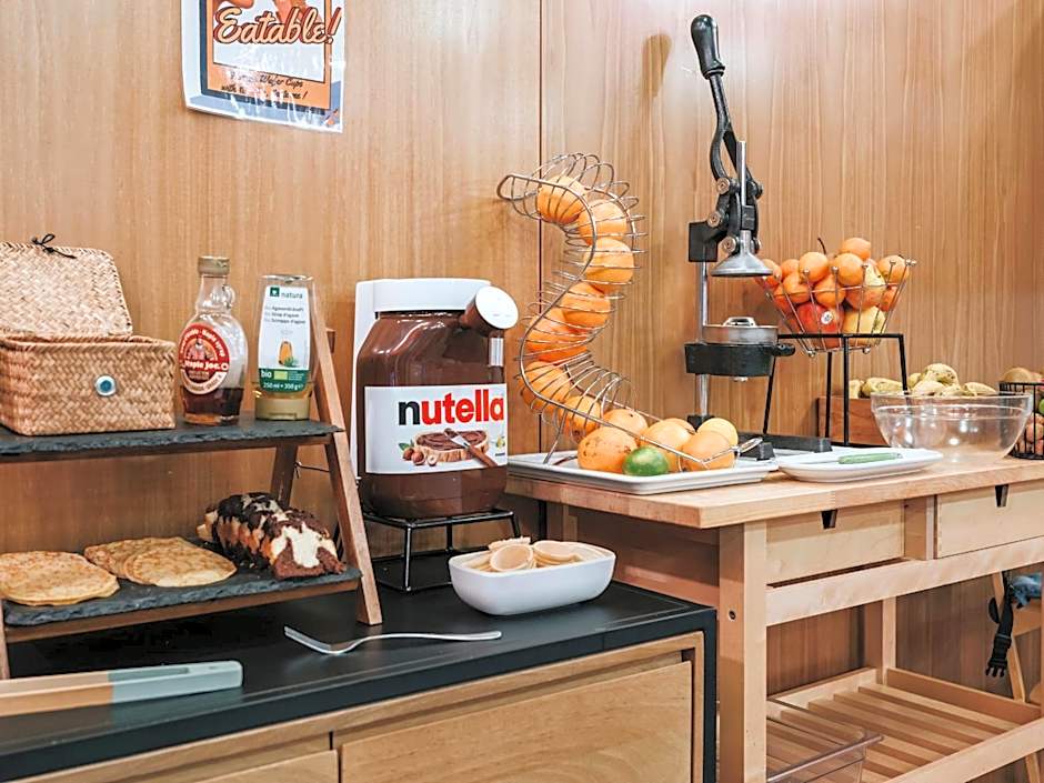 Holiday Inn Express Saint-Nazaire By IHG