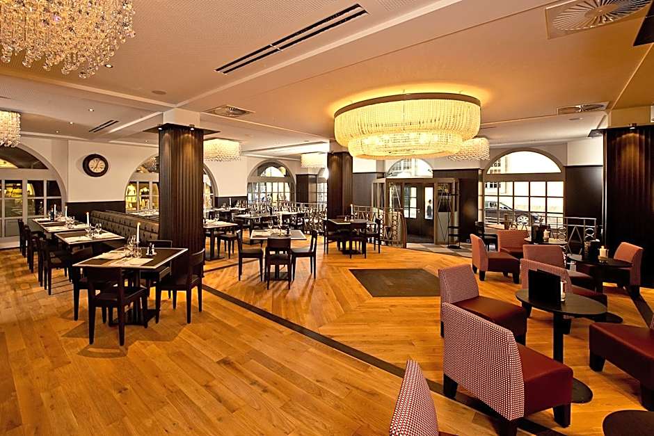 Best Western Plus Hotel Bern