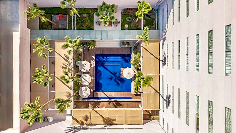 Fiesta Inn Torreon Galerias