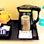Keys Select Thiruvananthapuram - By Lemon Tree Hotels