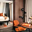 Novotel Paris Vaugirard Montparnasse