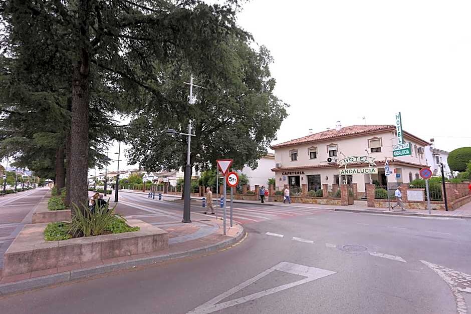 Hotel Andalucia