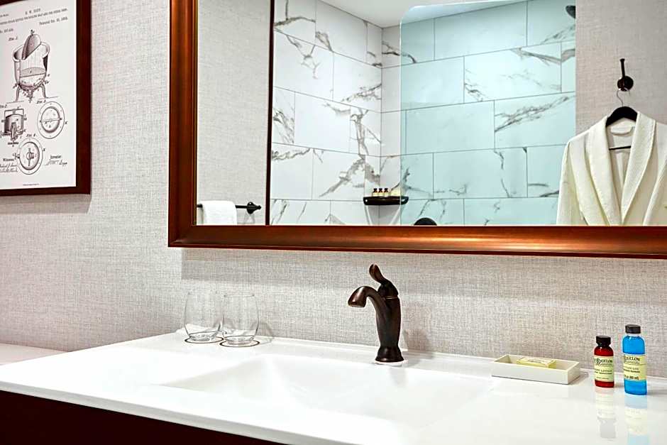 The Wick Hudson a Tribute Portfolio Hotel