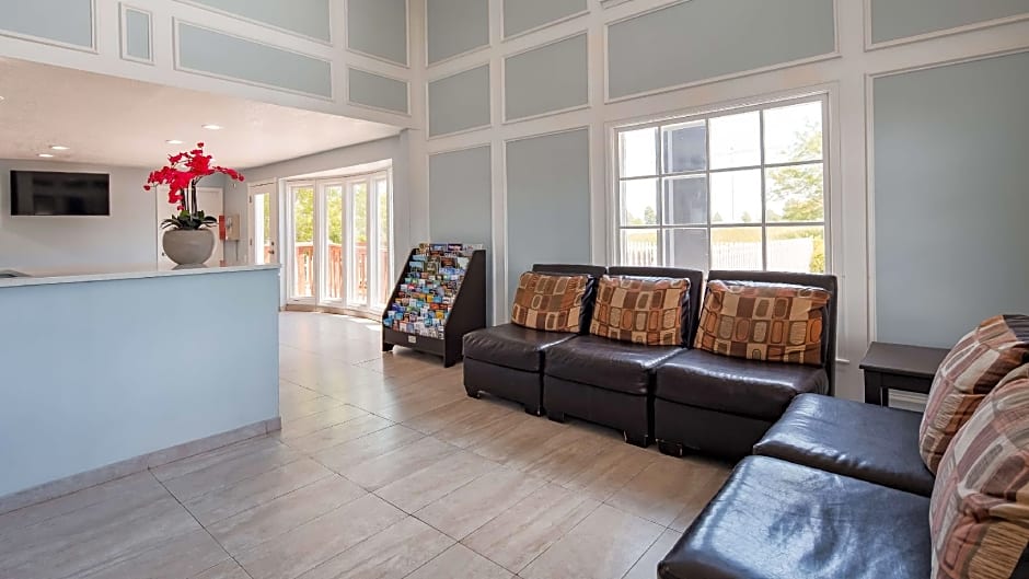 SureStay Hotel by Best Western Olathe