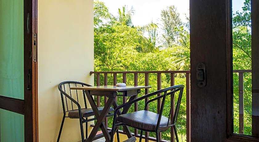 I-Style Lanta Boutique House