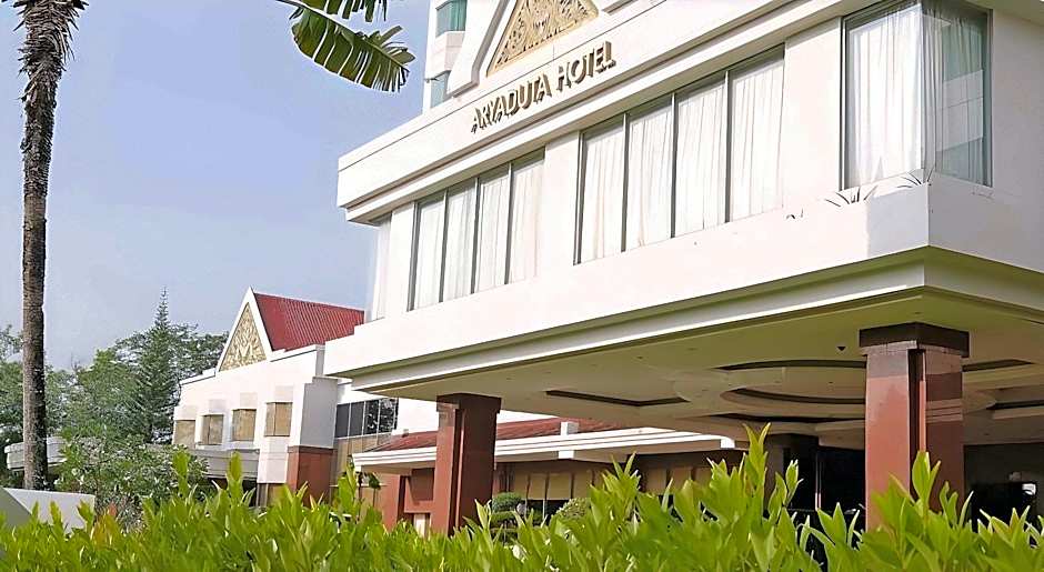 Hotel Aryaduta Pekanbaru