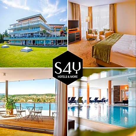 Seehotel Süd by S4Y