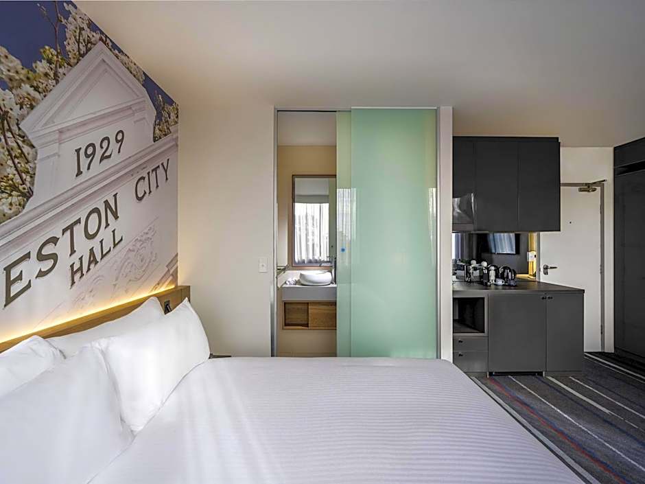 Novotel Melbourne Preston