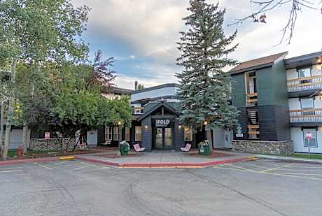 The Fold Hotels Steamboat Springs