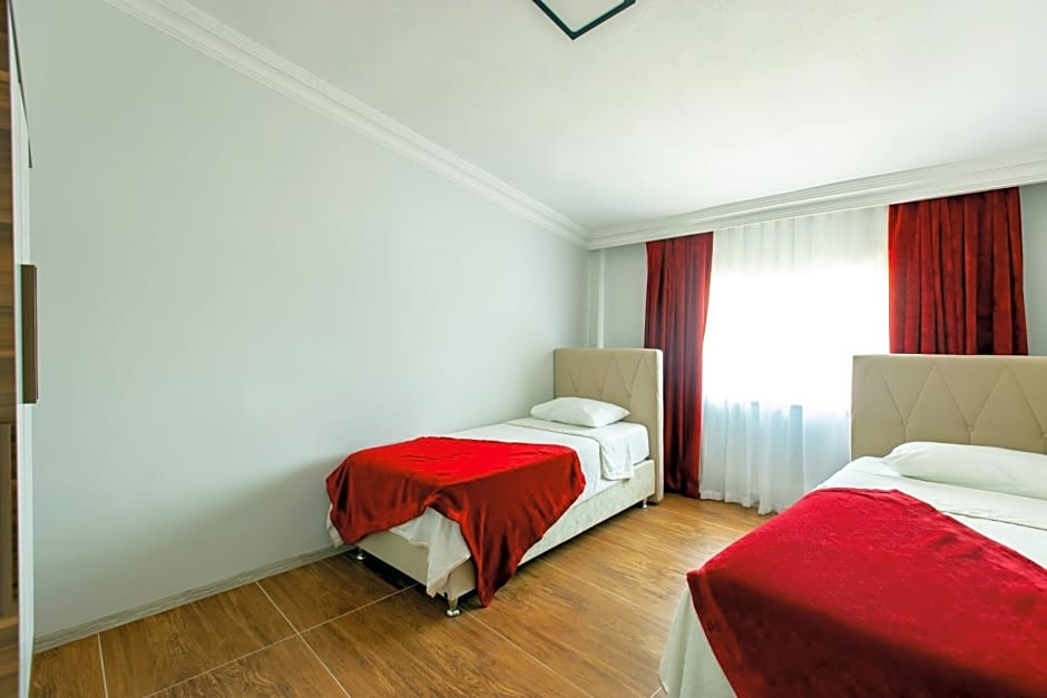 Bellissima Hotel