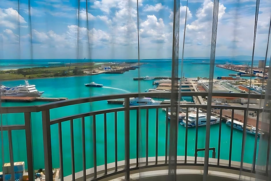 Hotel East China Sea