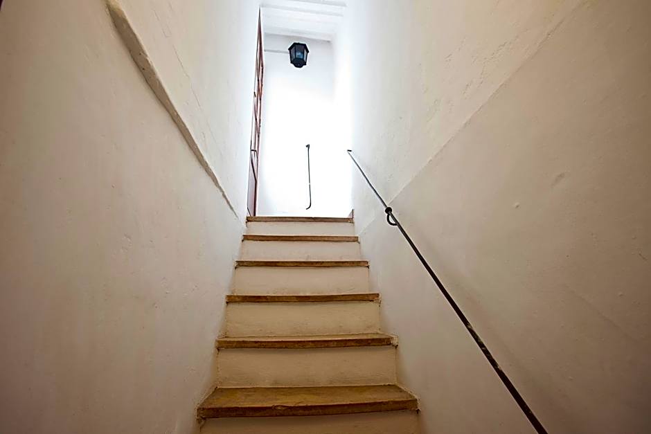 Turismo de Interior Ca Sa Padrina