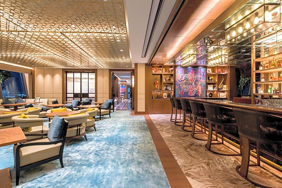 Hyatt Regency Bangkok Sukhumvit