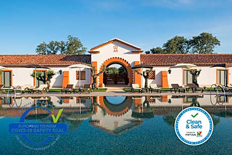 Vila Gale Collection Alter Real - Resort Equestre, Conference & Spa