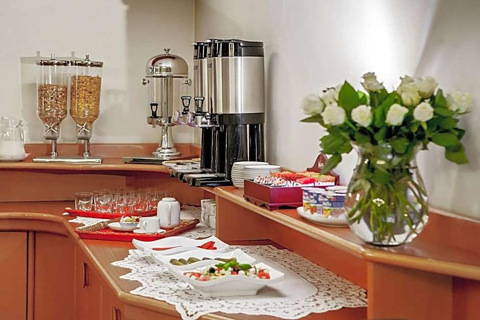 Palazzo Adler Swarzędz