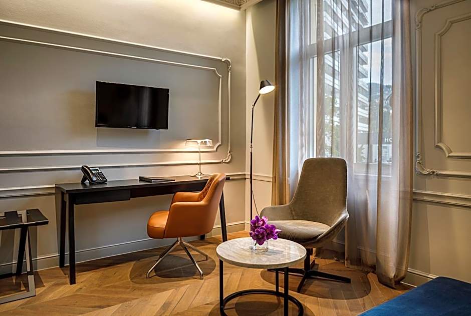 Hotel Ambasador - Liburnia