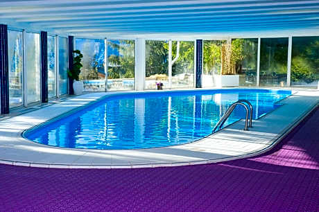 Madame Vacances Hôtel Ibiza