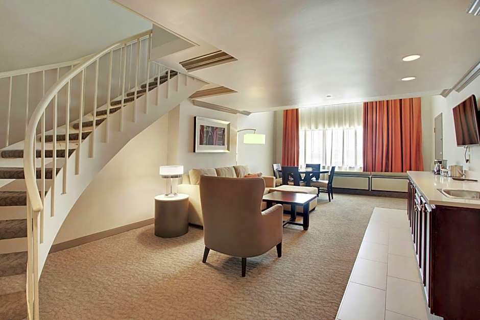 DoubleTree By Hilton Hotel Little Rock