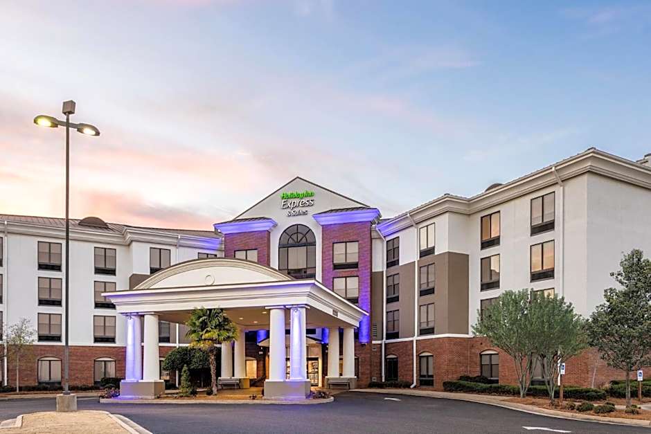 Holiday Inn Express Hotel & Suites Jackson - Flowood By IHG