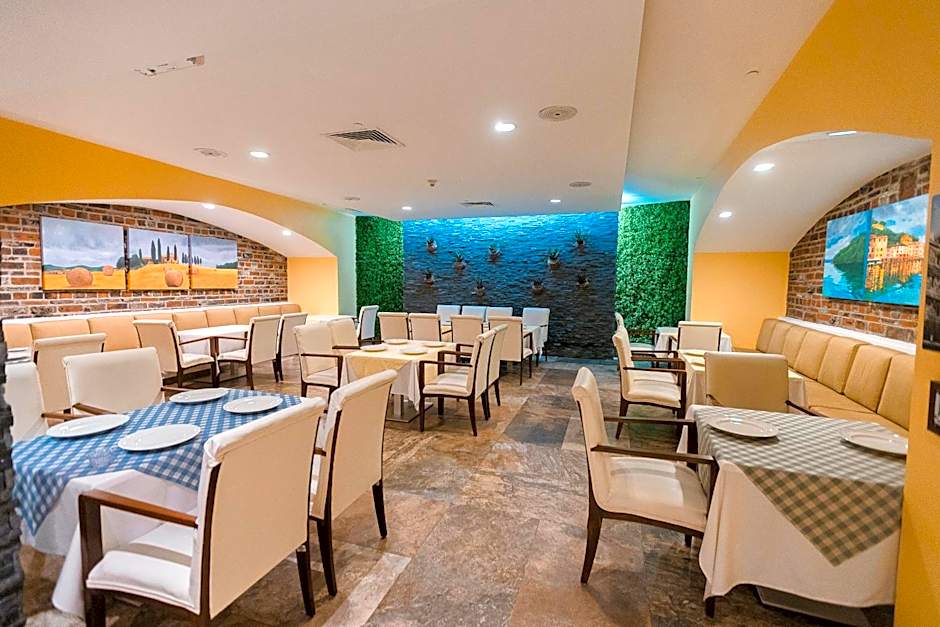 Azul Ixtapa Grand All Inclusive Suites - Spa & Convention Center