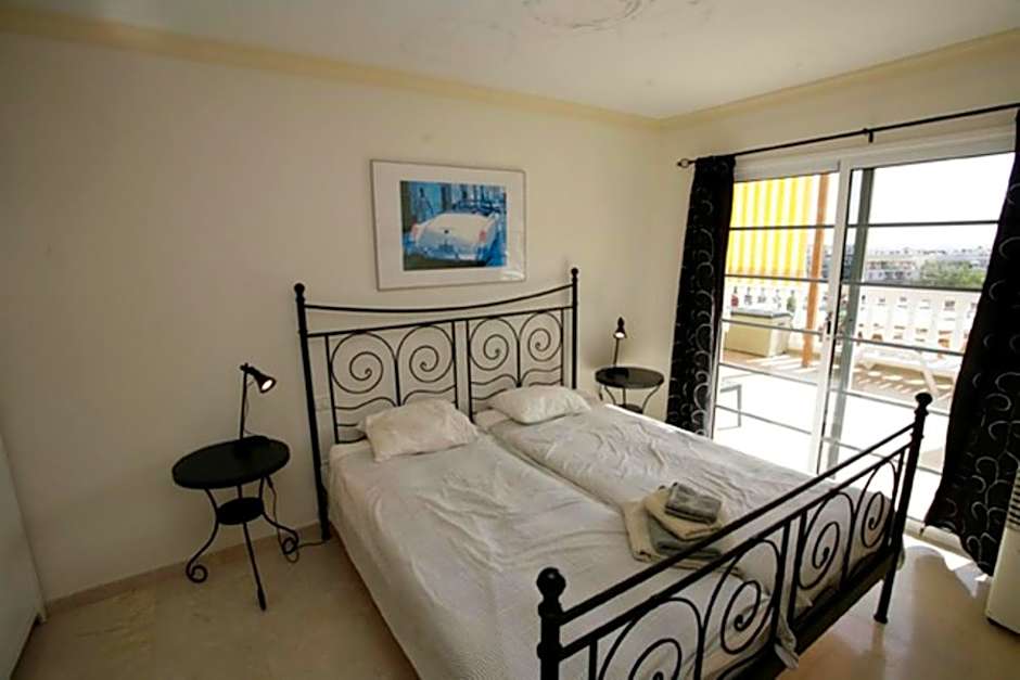 Playa De Mogan Mirador 8 by El Sirocco